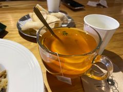 -沏点Trattoria意大利餐厅(新街口店)