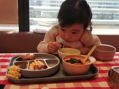 -西贝莜面村(万象天地店)