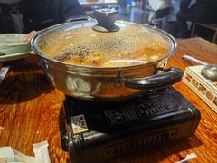 -满堂春特色餐馆