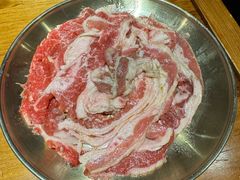 -西塔老太太泥炉烤肉(万柳华联店)