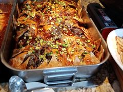 -嘉定凯悦·咖啡厅