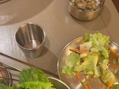 -西塔老太太泥炉烤肉(青浦蟠龙天地店)