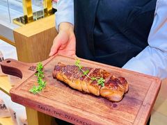 -MEAT MATE 鲜食肉铺(北京太古坊店)