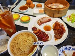 -正斗·港式粤菜(SKLP店)