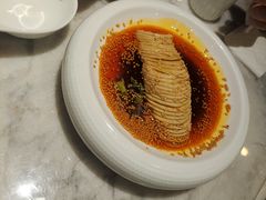 -城南往事·鲁菜济南菜(龙奥万科店)