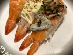 -元气寿司(新城市广场店)