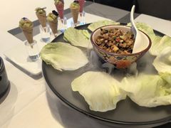 -若蘭慈·无国界素食料理(欢乐海岸店)