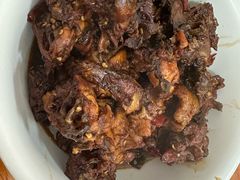 -如意香辣鸡架(总店)