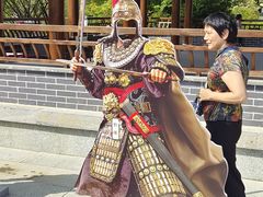 -南阳卧龙岗武侯祠