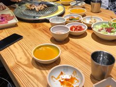 -喜来稀肉(北外滩白玉兰广场店)