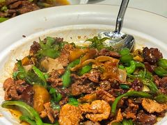 -兰湘子·湘菜小炒(崂山丽达店)