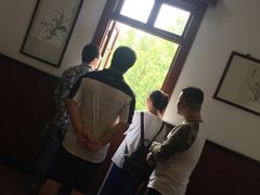 -蒋氏故居