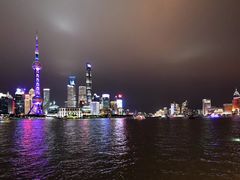 -东方明珠广播电视塔