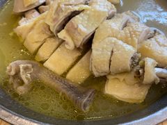 -汤记传菜(秀浦路店)