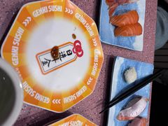 -元气寿司(环球港店)