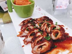 -福满园大酒楼(梅林店)