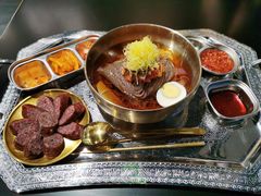 -玉流珍肴馆(亮马桥店)