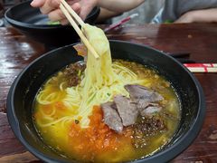 -一品飘香米线(一中总店)