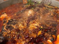 -重庆鸡公煲·青锅花椒鱼(牡丹江路店)