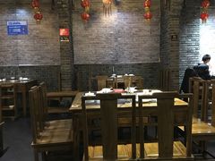 大堂-香天下·四川火锅(安镇大润发店)