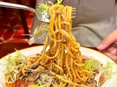 -福记咖啡·手工意面(下埔店)