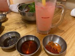 -大阪烧肉BAKA一代(十亩地店)