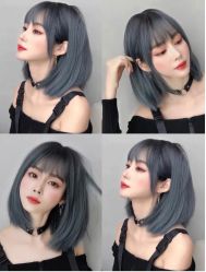 -In Style造型