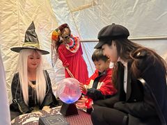 -沈阳方特欢乐世界