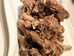 -靖远尕六美味羊羔肉