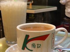 -源记茶餐厅(尖沙咀店)