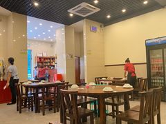 大堂-正能量脆肉鲩火锅