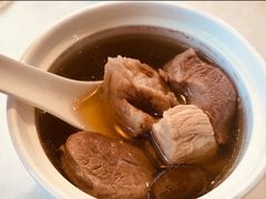-衡山汇·高级粤菜(霄云路店)
