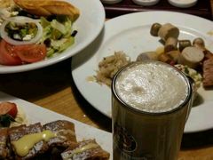 -沈阳瑞士酒店·普拉那啤酒坊