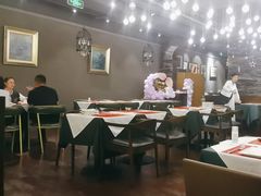 -ITA·意塔意大利餐厅(亦庄店)