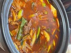 -肖记公安牛肉鱼杂馆·省级非物质文化遗产(三角路直营店)