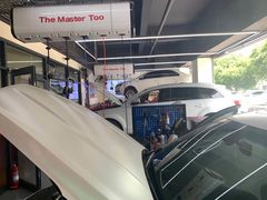 -兔师傅汽车保养(凤城五路店)