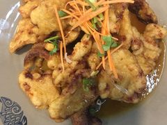 -石老头关东饺子王·东北菜(嘉华鑫城店)