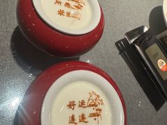 -花家怡园(四合院总店)