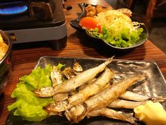 -雷屋日式料理(沈安小区店)