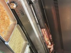 -虢国羊肉汤馆(政二街店)