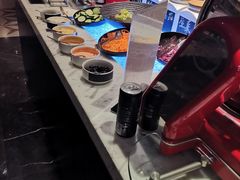 -厦门泰地万豪酒店-贡厨全日餐厅