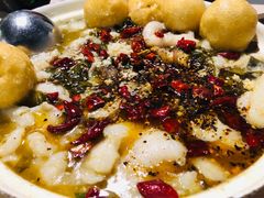 -友达面馆(鼓楼店)