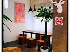 大堂-manabe (共和新路店)