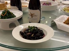 -内蒙古驻京办餐厅