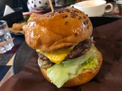 -遇见西木美式餐厅(体育路店)