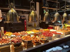 -加餐海鲜自助(集美银泰百货店)