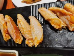 -山之屋炭火烧肉·生啤畅饮(大朗万科中央公园店)