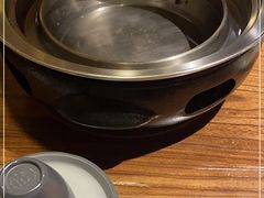 -九田家黑牛烤肉料理(太阳宫广场店)