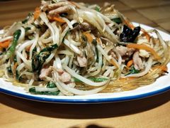 -香满园春饼·家常菜(东大桥店)