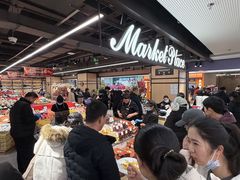-凯德MALL(西直门店)